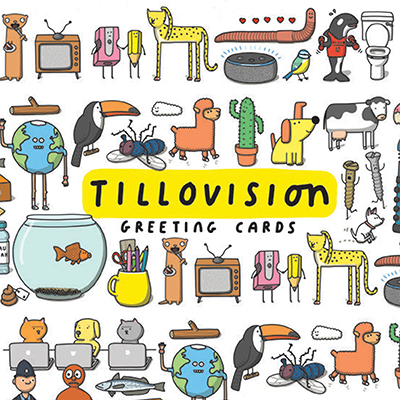 Tillovision